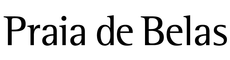 Praia de Belas